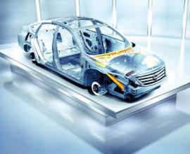 汽車迎來輕量化發(fā)展時代