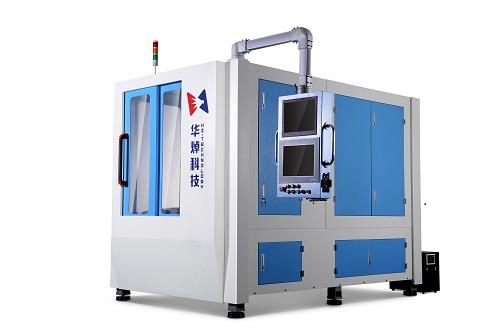 華焯科技：激光焊接引領(lǐng)未來趨勢，免費(fèi)孵化助力企業(yè)發(fā)展