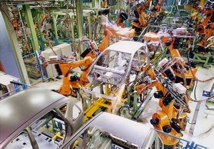 引進(jìn)汽車制造業(yè)新項目 最高獎勵1000萬元