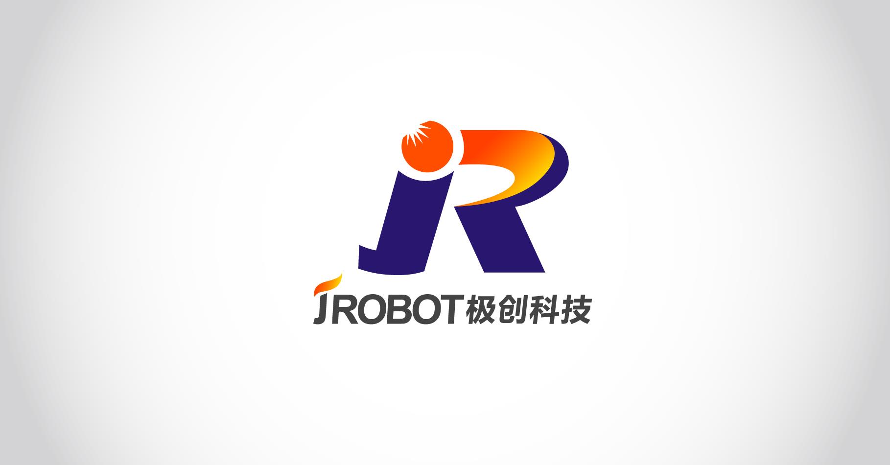 極創(chuàng)機器人
