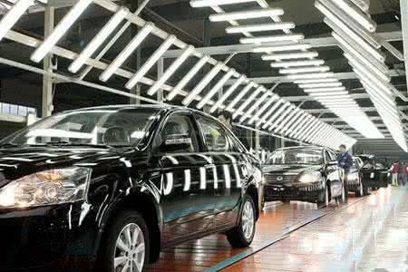 韓系汽車中國市場(chǎng)銷量急速下滑