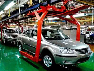 甲醇汽車將正式走向市場(chǎng)