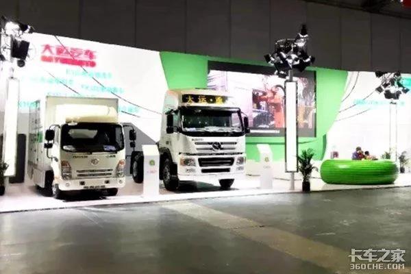 創(chuàng)新引領(lǐng)智造未來 大運(yùn)汽車的智能制造