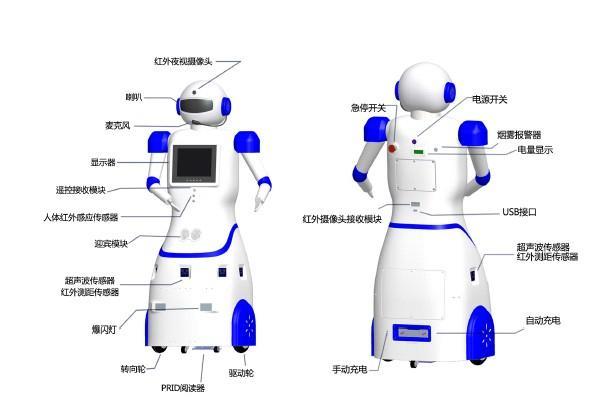 智能機器人風(fēng)口已來，工業(yè)機器人“凱勒智能”獲啟迪創(chuàng)投A輪投資