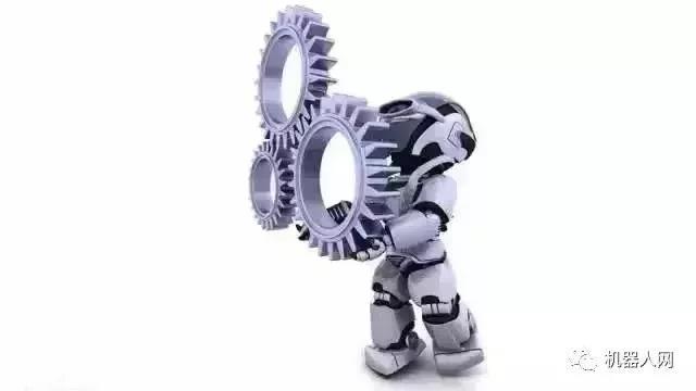 深度解析工業(yè)機(jī)器人全產(chǎn)業(yè)鏈，新松富士康大疆上榜！