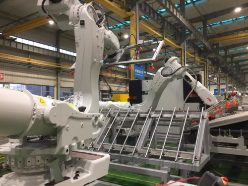 高品自動(dòng)化：開拓新能源電機(jī)、汽車傳感器裝配測試，創(chuàng)高品質(zhì)汽車之源
