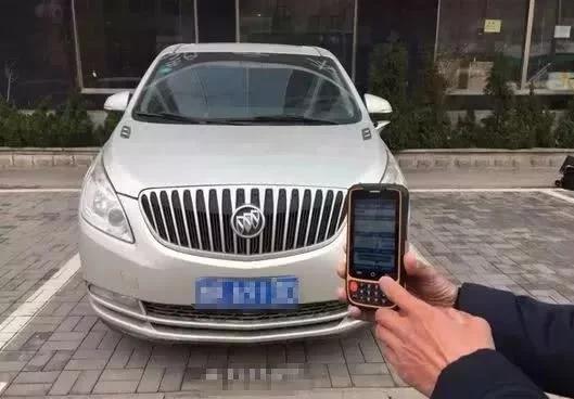 好消息！威海市區(qū)智能停車(chē)系統(tǒng)下月上線！