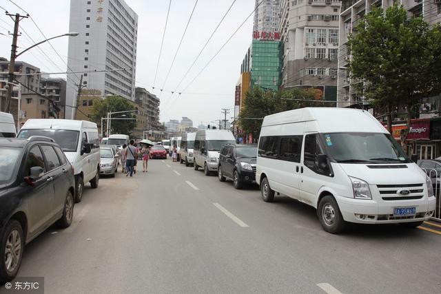 天辰智能車(chē)庫(kù)：北京市初次成功追討泊車(chē)占道費(fèi)