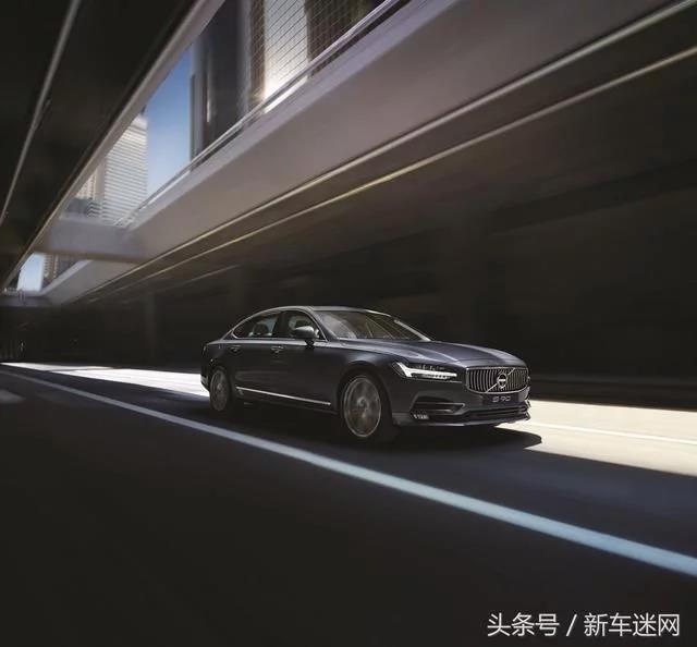 沃爾沃宣稱中國制造的汽車質量高于歐洲，因為自動化程度較低