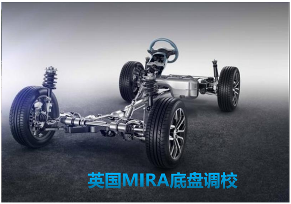眾泰汽車T700質量成為最大亮點，開啟萬里暴力測試