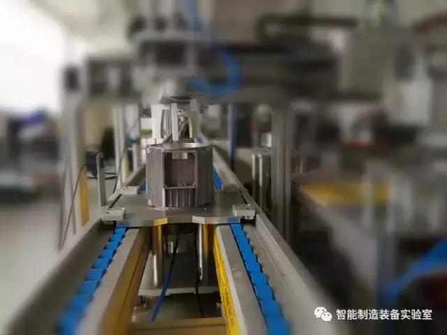電機(jī)智能安裝線(xiàn)怎樣進(jìn)步制作質(zhì)量和功率？