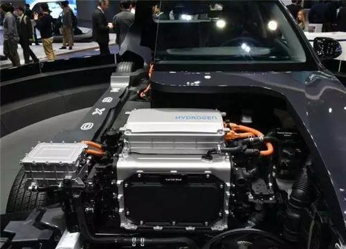 新動力車成趨勢，鋁-空氣電池、氫燃料電池、鋰電池那個最好