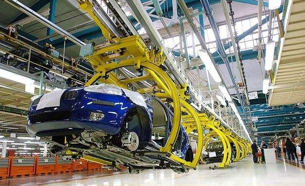 實用干貨！關(guān)乎639家汽車及汽車內(nèi)外飾零部件廠家上下游供應(yīng)鏈！