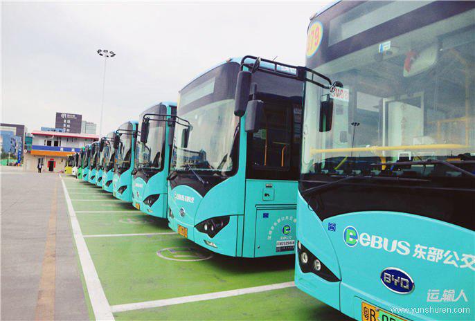 新年新氣象 猜測(cè)2019商用車會(huì)在哪些方面發(fā)力？
