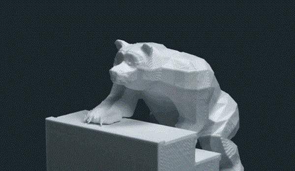 科普 | 你的生活正在被3D打印技術(shù)包圍，但你知道3D打印是什么嗎？