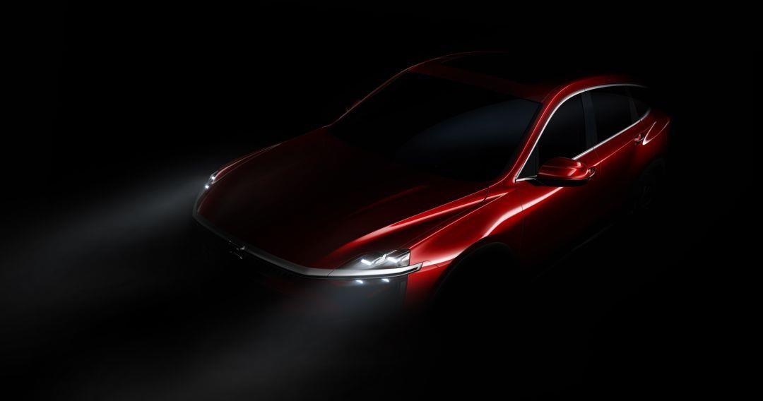 眾泰汽車邁入3.0時代：增強自主研發(fā)實力，設計“雙子星”助力智美中國車