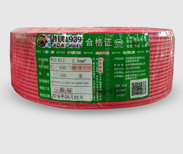 三電電纜告訴你如何判斷電線質量好壞？