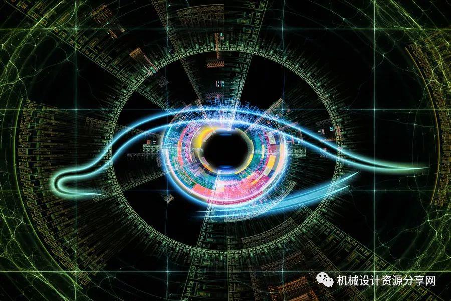 3分鐘看完機(jī)器視覺技術(shù)！