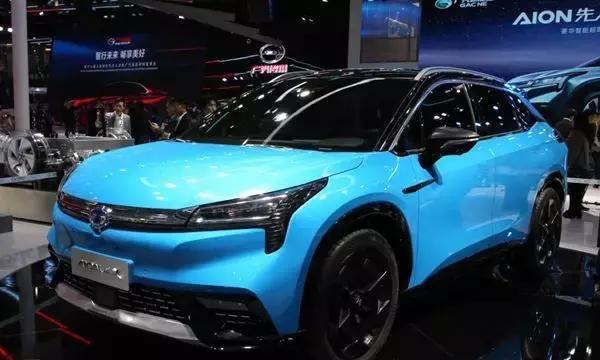 新能源汽車銷量增速“剎車”，下一個突破口何在？