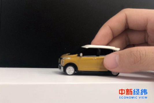 中國(guó)新能源汽車這個(gè)春天開始回暖。