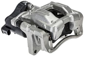 日立為商用車推自動駐車制動器 提高安全性改進(jìn)自動駕駛功能