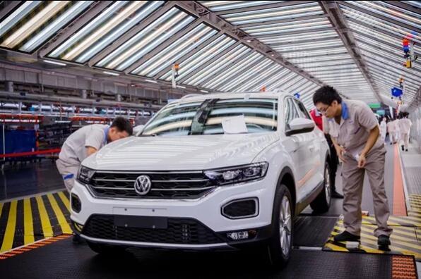 中汽協(xié)回應(yīng)車企集體“缺芯”問題