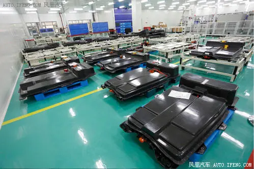 寒冬將至，電池產(chǎn)業(yè)鏈如何破解限電困局？