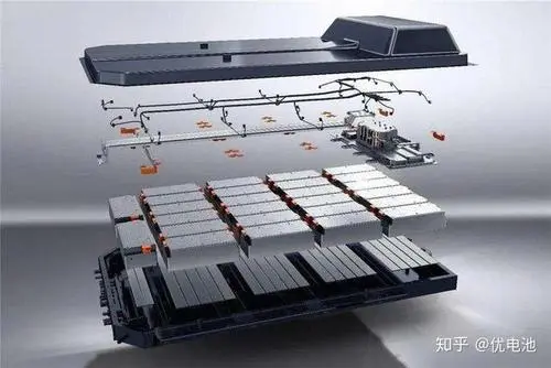10月全球動力電池裝機(jī)量TOP 10：寧德獨(dú)占鰲頭，比亞迪超松下，中韓差距拉大
