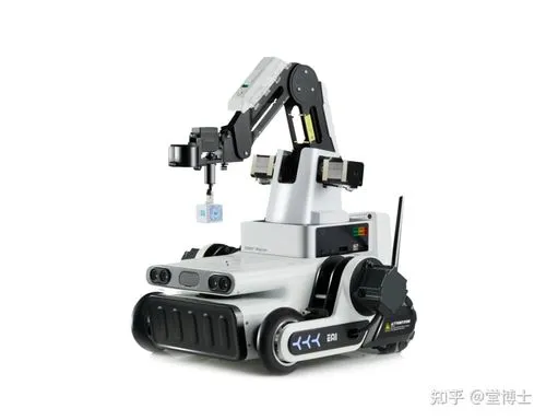 移動機(jī)器人市場進(jìn)入“藍(lán)?！保嚠a(chǎn)業(yè)需求量升級