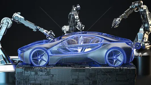 2021中國汽車產(chǎn)業(yè)堅(jiān)守三大關(guān)鍵字