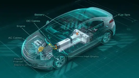 新能源車市高歌猛進(jìn) 中國車企迎全方位超越良機(jī)