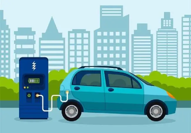 加拿大將建造首家全規(guī)模商用電動汽車制造廠
