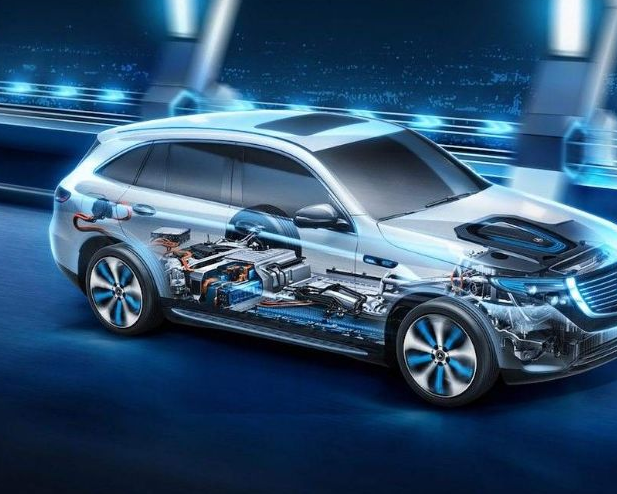 汽車制造 | 自動駕駛的新突破：均普智能與長安辰致合作研發(fā)后輪轉(zhuǎn)向系統(tǒng)