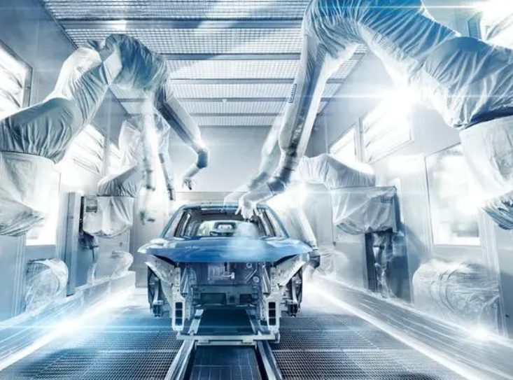 汽車制造 | 庫克不是喬布斯，但這次決定真的錯(cuò)了嗎？深度解析蘋果放棄造車背后的故事