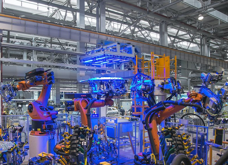 汽車制造商Stellantis到2030年將在巴西投資逾60億美元