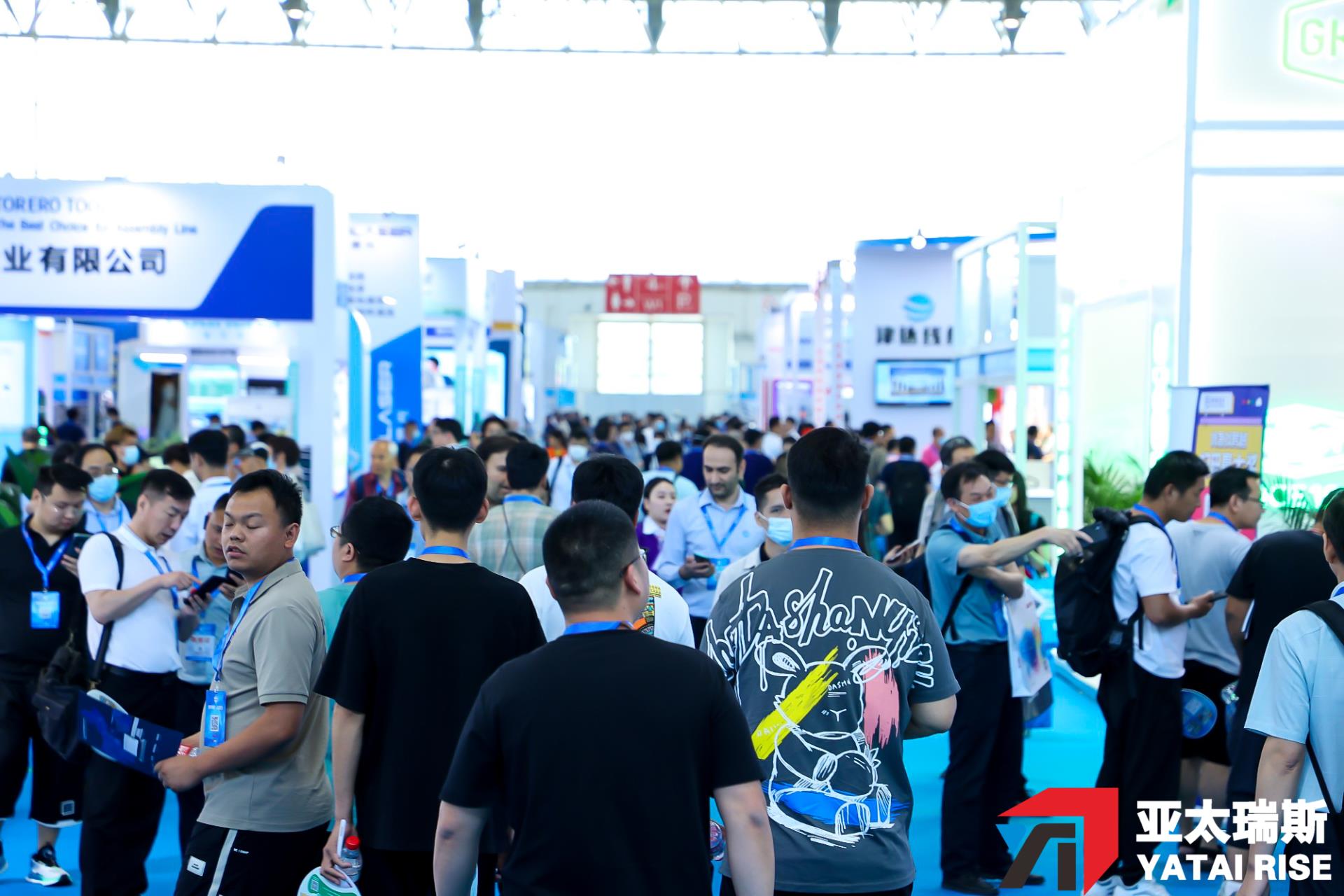 好消息分享：2024北京國際汽車制造展同期論壇的重要討論話題提前曝光！